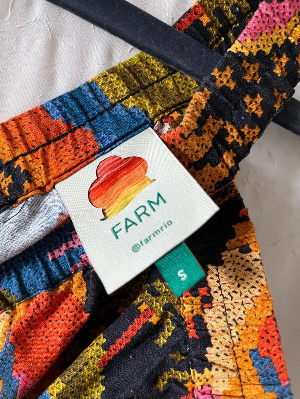 FARM RIO matching set